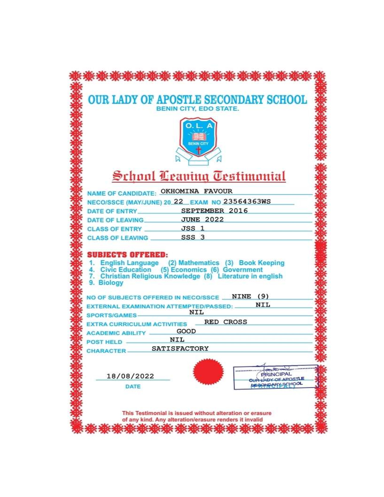 Document Page 1